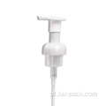 Alta qualidade 40/410 Out Spring Soap Liquid Dispenser Foam Bomba personalizada